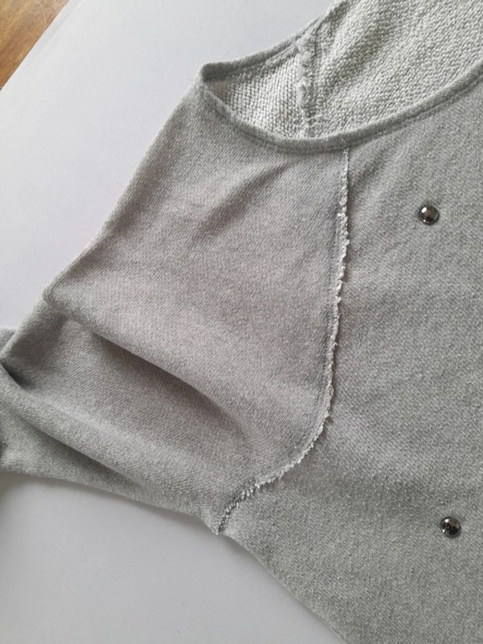 Sweat à clou Ana - photo numéro 10