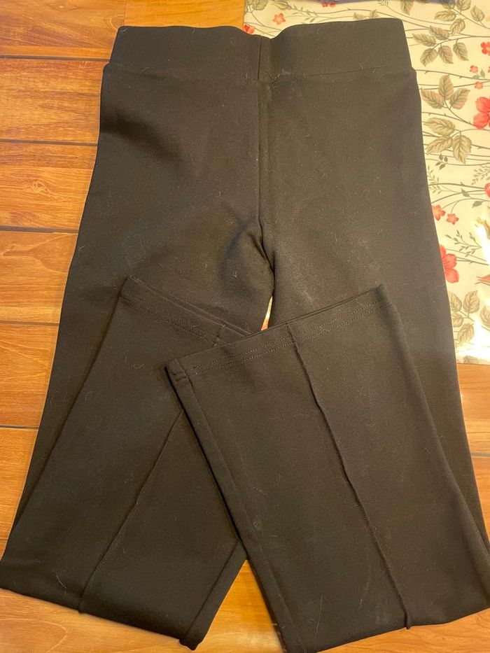 Pantalon fille 10 ans - photo numéro 8