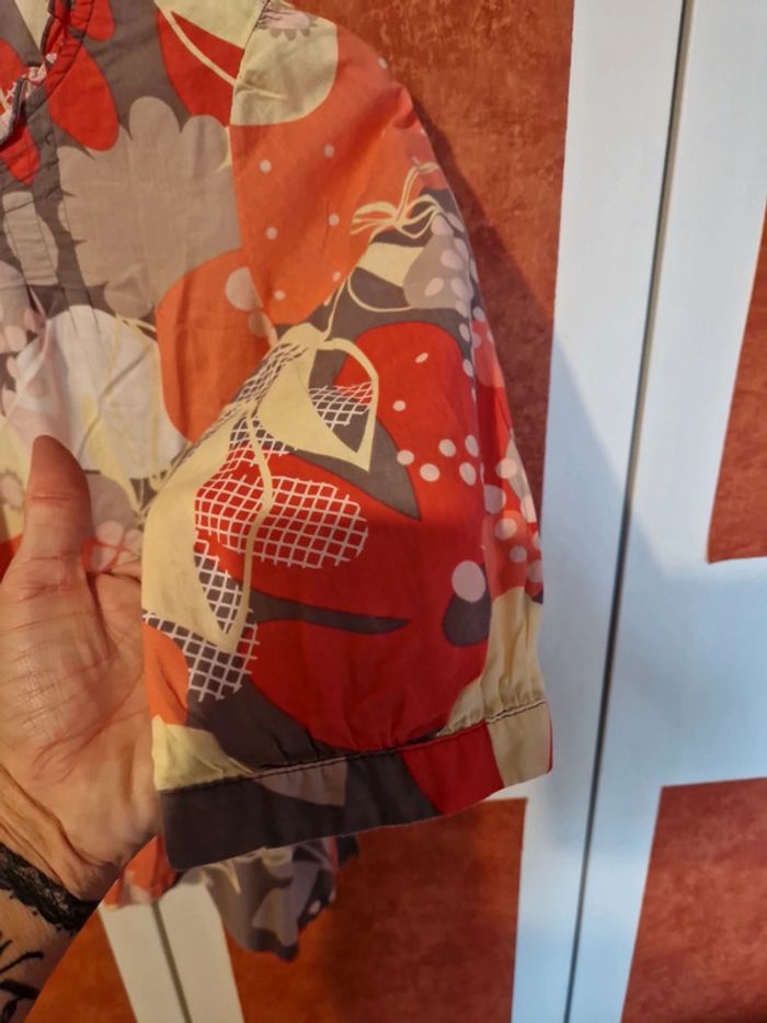 Tunique courte - photo numéro 7