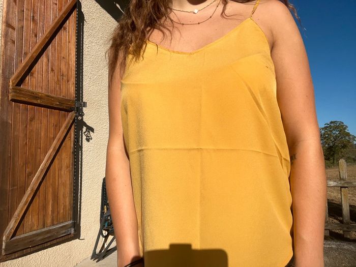 Débardeur femme - photo numéro 3