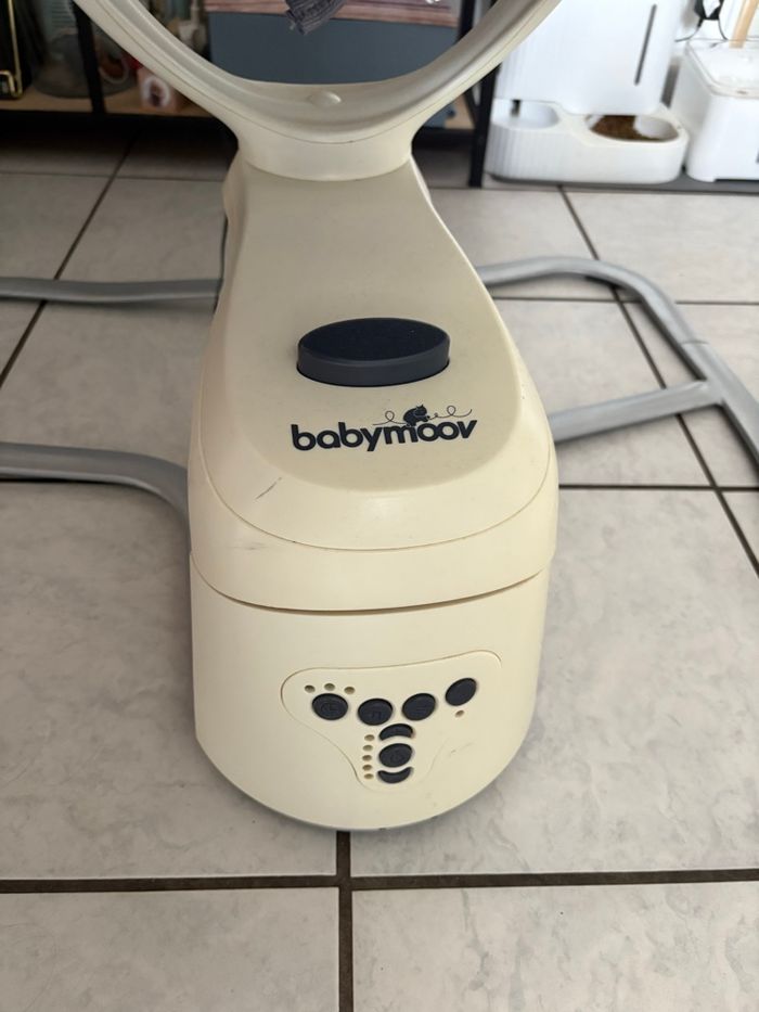 Balancelle babymoov - photo numéro 6