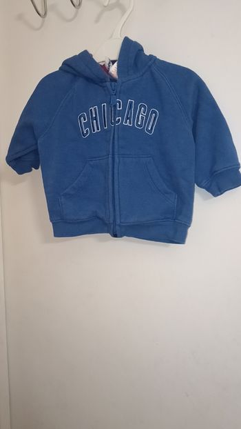 Veste