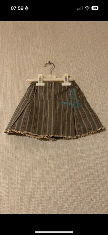 Jupe Orchestra Taille 23 mois