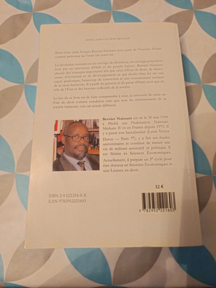 La révolution mentale - photo numéro 2