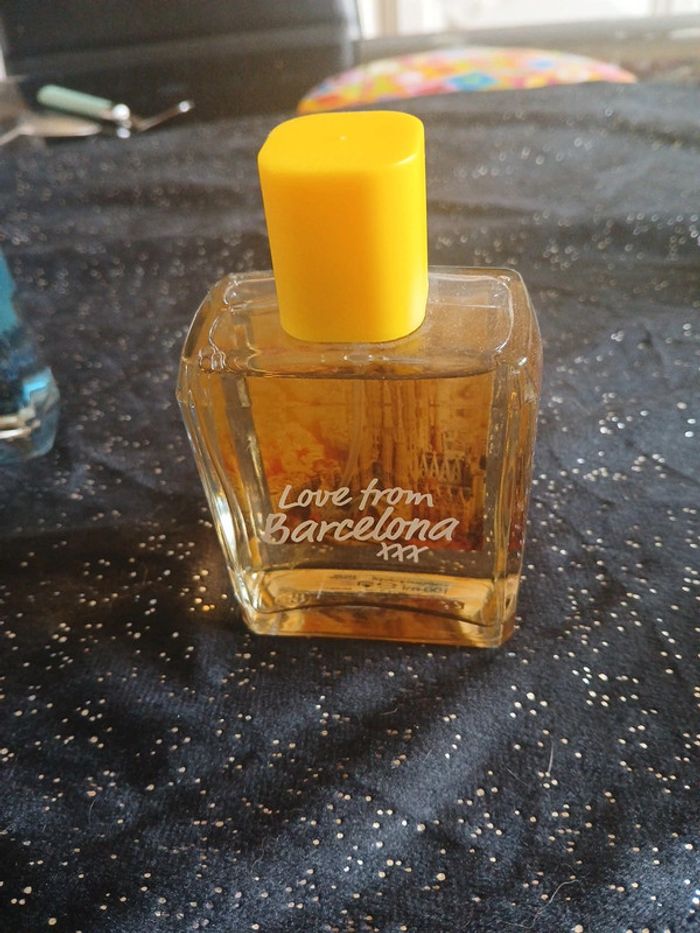Parfum action - photo numéro 3