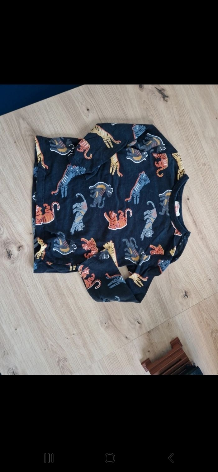 Tee shirt dpam
