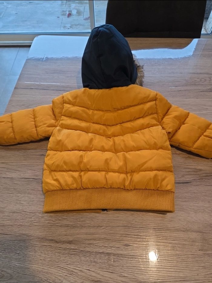 Doudoune - photo numéro 5