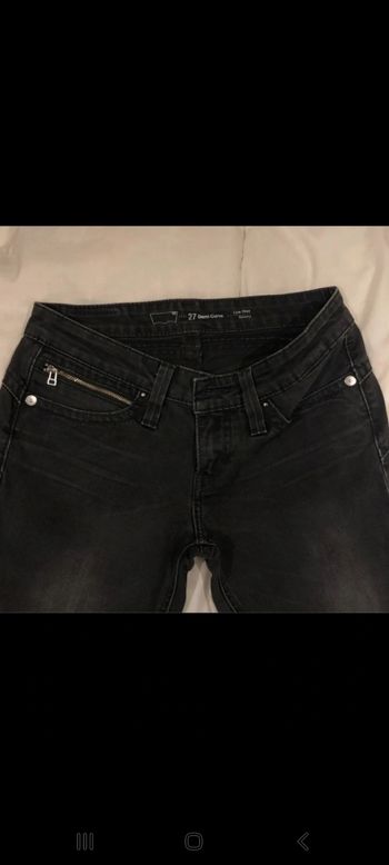 Jeans femme levis