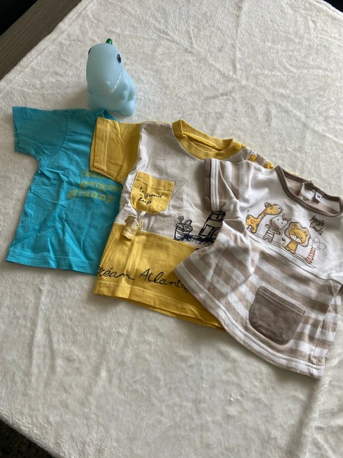 Lots t-shirt