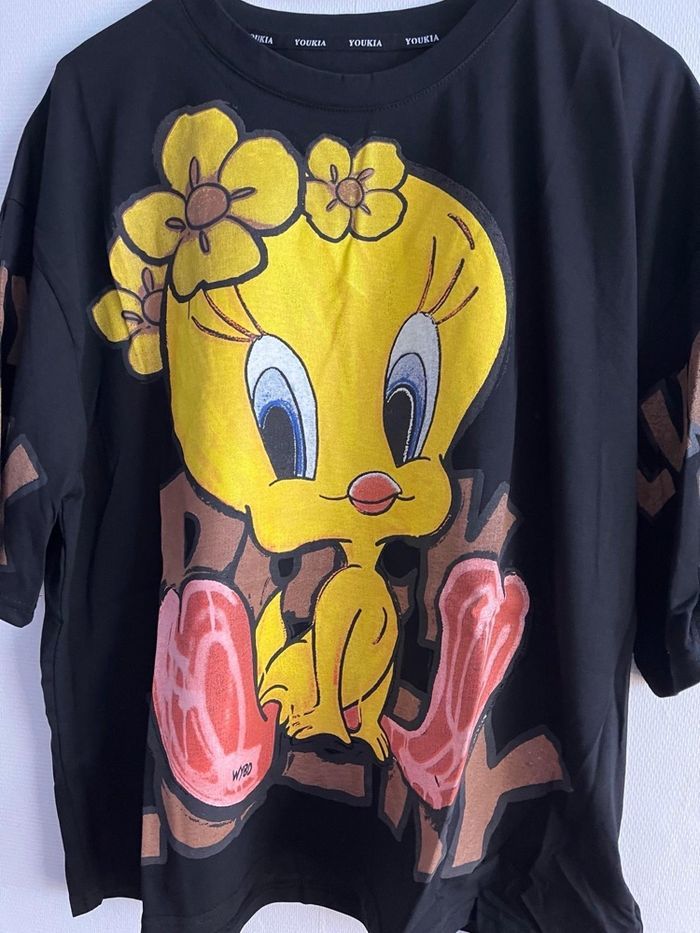 Tee-shirts