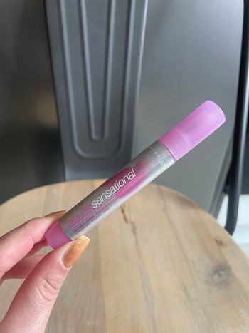 Maquillage Feutre à lèvres Maybelline - 130 Lush Rose - Neuf 