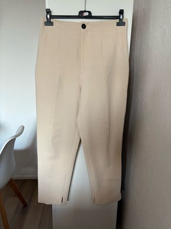 pantalon pince