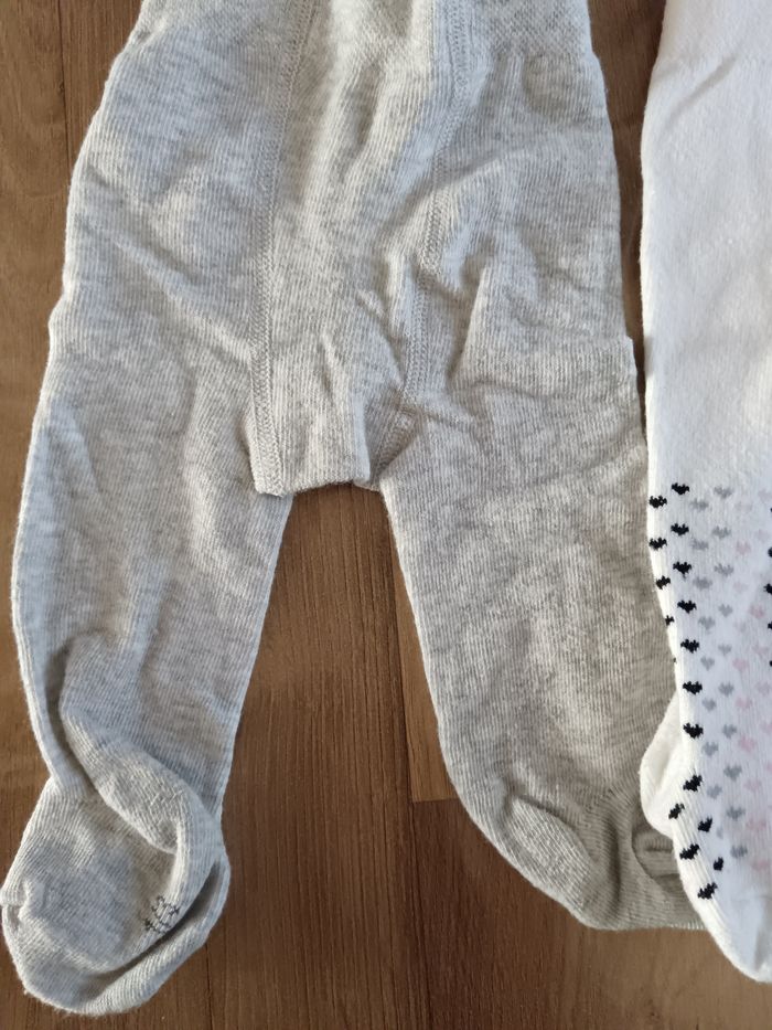 Collant naissance - photo numéro 3