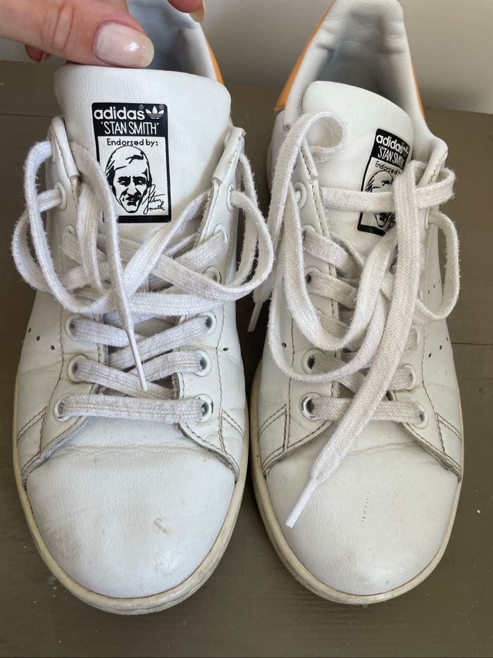Adidas stan smith - photo numéro 5
