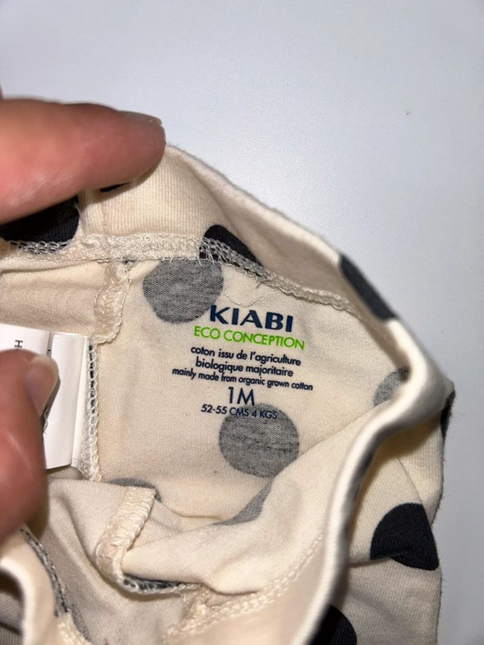 Legging 1 mois - photo numéro 2