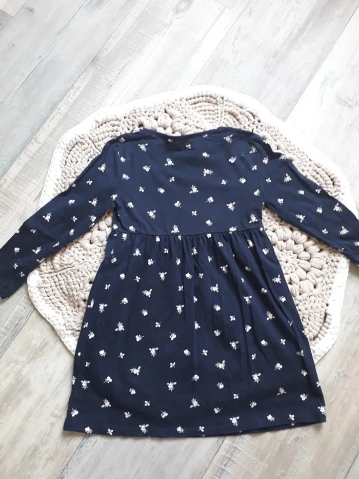 robe 5 ans - photo numéro 2