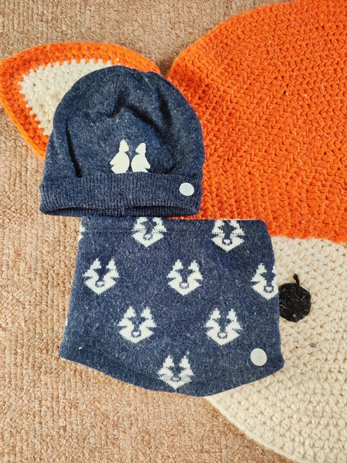 Ensemble Okaïdi Okaïdi Beebs