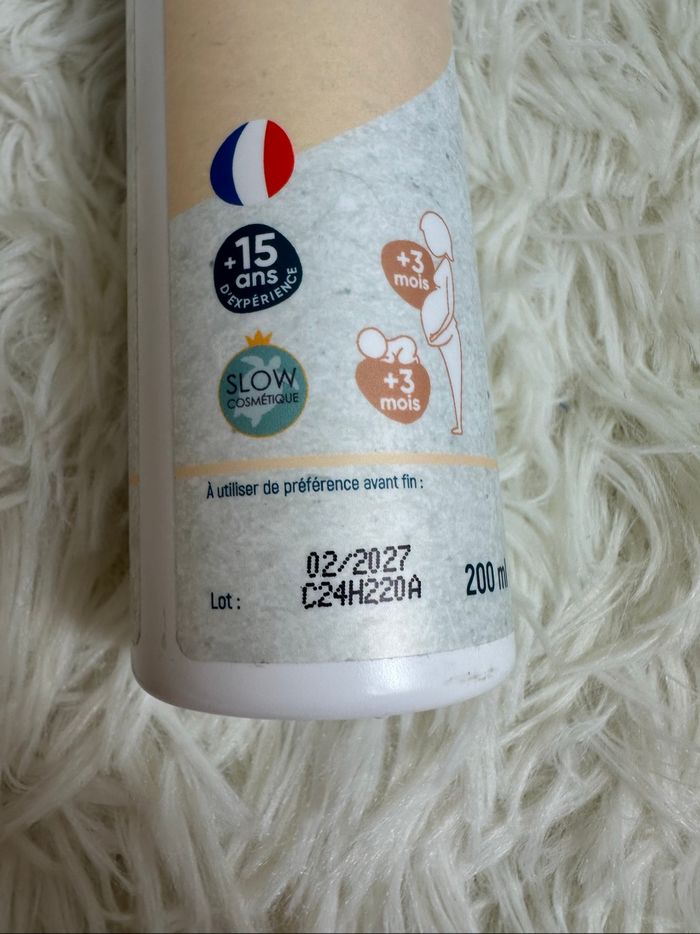 Shampoing anti poux Neobulle - photo numéro 5