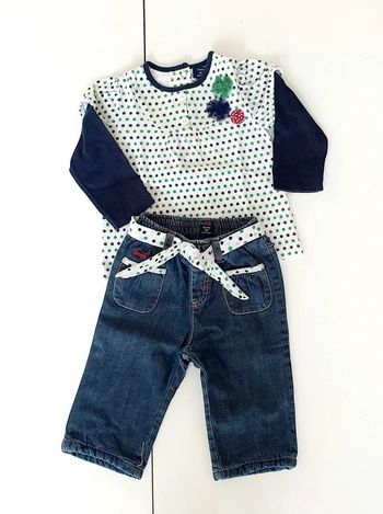 Ensemble Terre de Marins - 6M