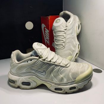 Nike Air Max TN – Blanche – Pointure 39