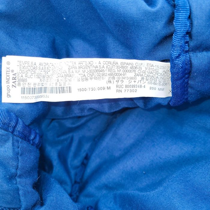 Petit sac à dos vintage 🎒 Disney Baby Zara - Mickey & Pluto - photo numéro 8