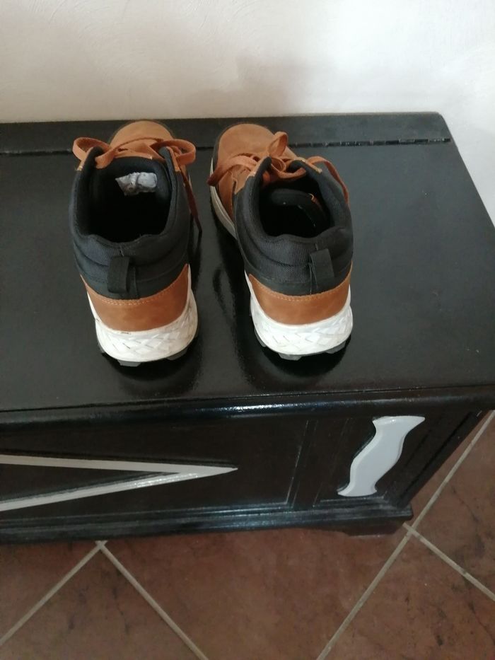 Sneakers Chevignon  37 - photo numéro 3