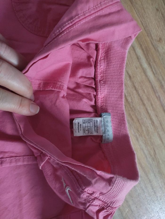 Short jupe decathlon 8 ans - photo numéro 2