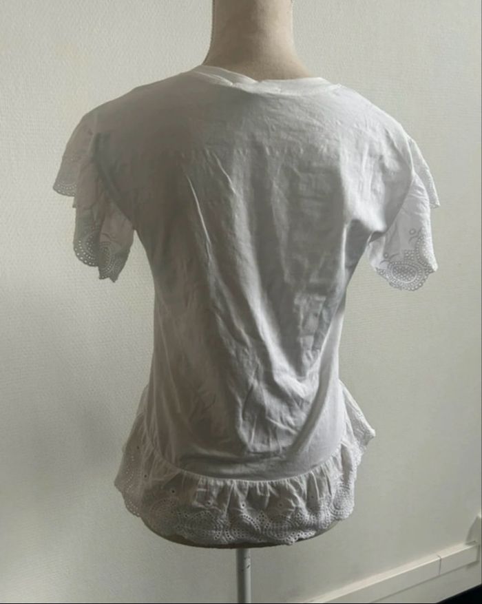 Vent teeshirt - photo numéro 2