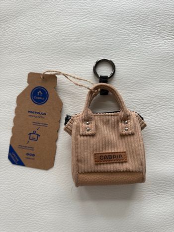 Cabaïa Porte-clefs pico Luxor