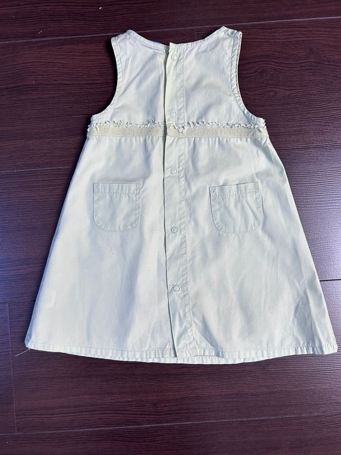 Robe été fille - photo numéro 2