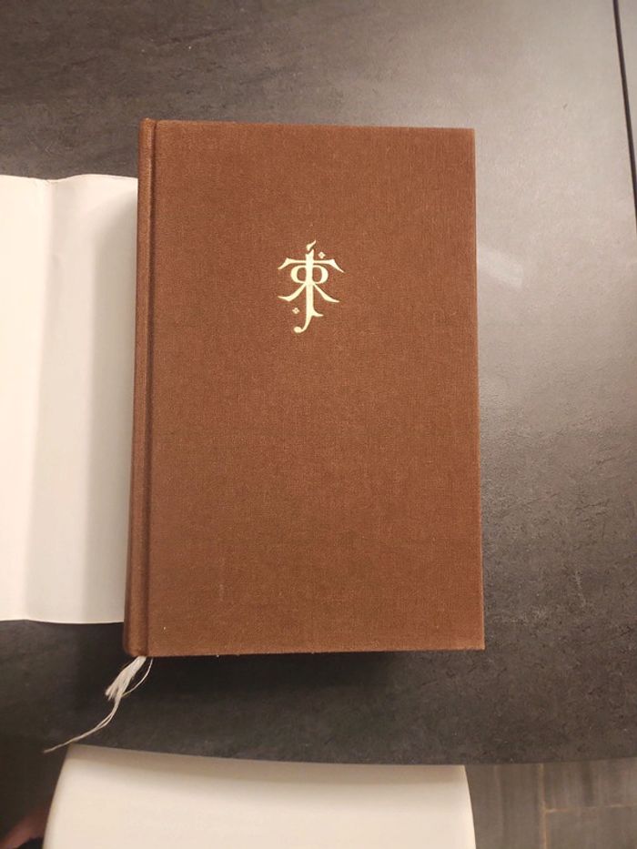 Le seigneur des anneaux l'integral - photo numéro 9