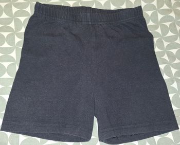 Short