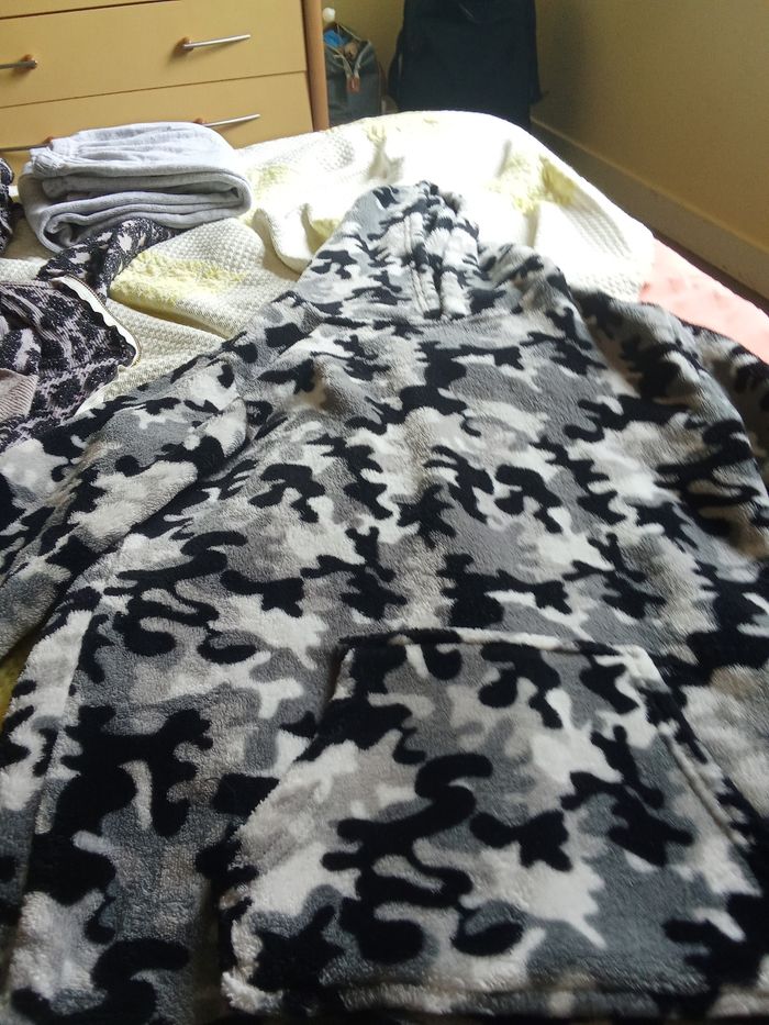Pijama - photo numéro 2