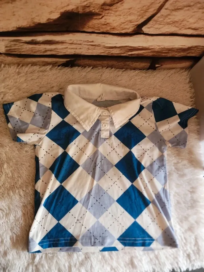 🐻Lot revendeur 15 pièces Garcon Taille 3ans 🐻 - photo numéro 8