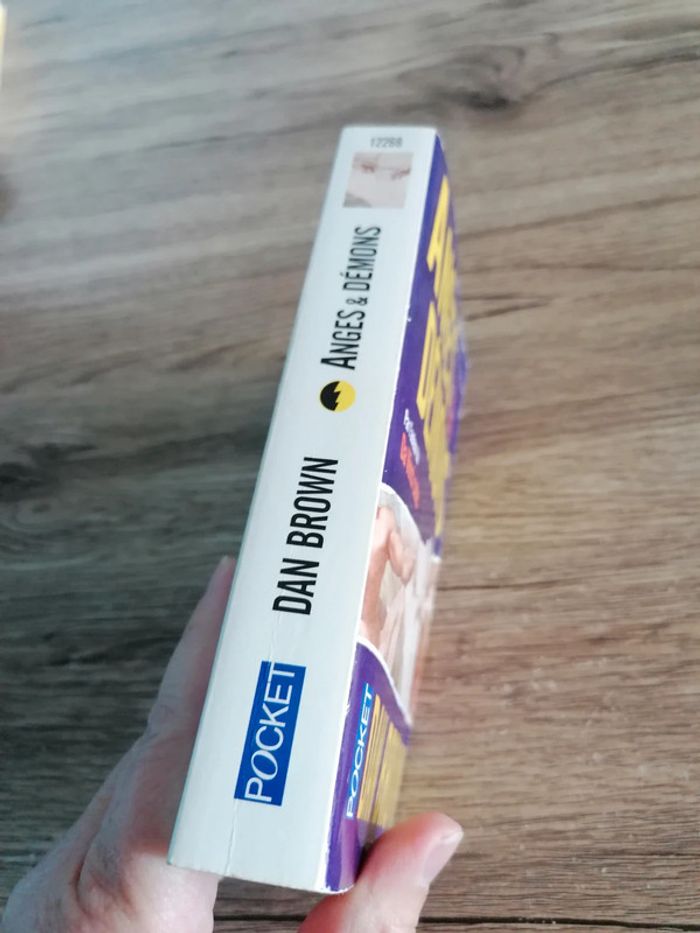 Anges&Demons - photo numéro 3