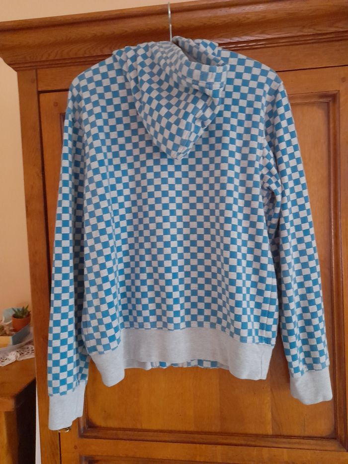 Sweat à capuche - photo numéro 3