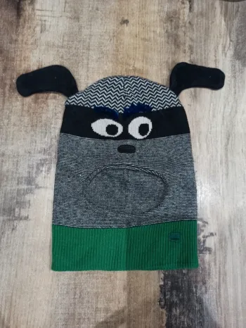 Cagoule bébé garçon 49 cm catimini