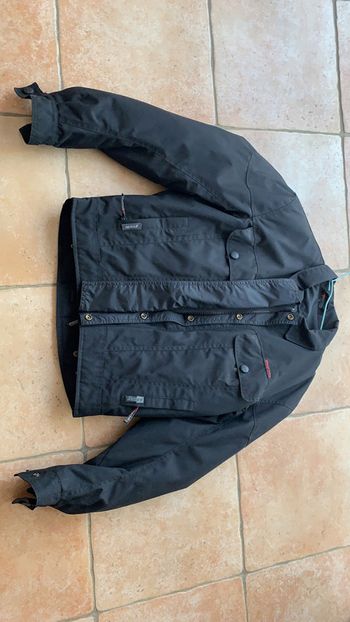 Blouson femme moto Modeka taille S