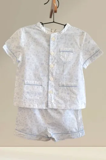 Pyjama Gocco 18 mois Garçon