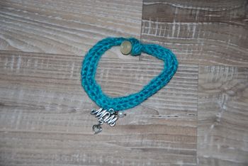 bracelet fête des mères cadeau pour maman