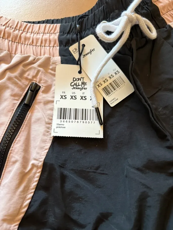 Bas de jogging femme XS - photo numéro 5