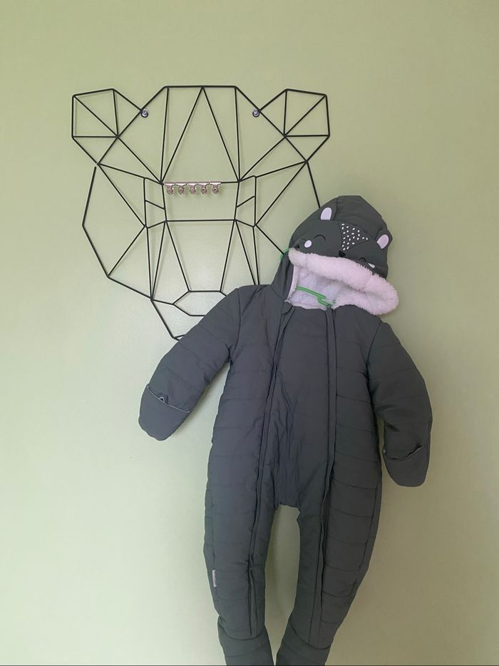 Combipilote hiver
