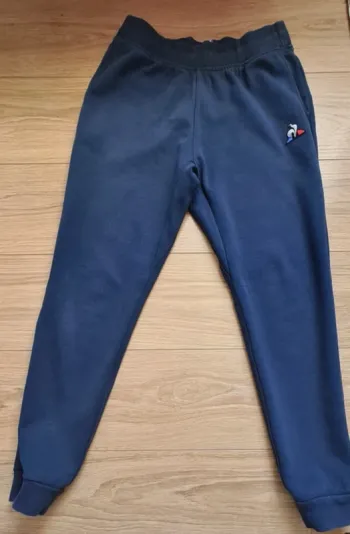 Pantalon survêtement Le Coq Sportif S