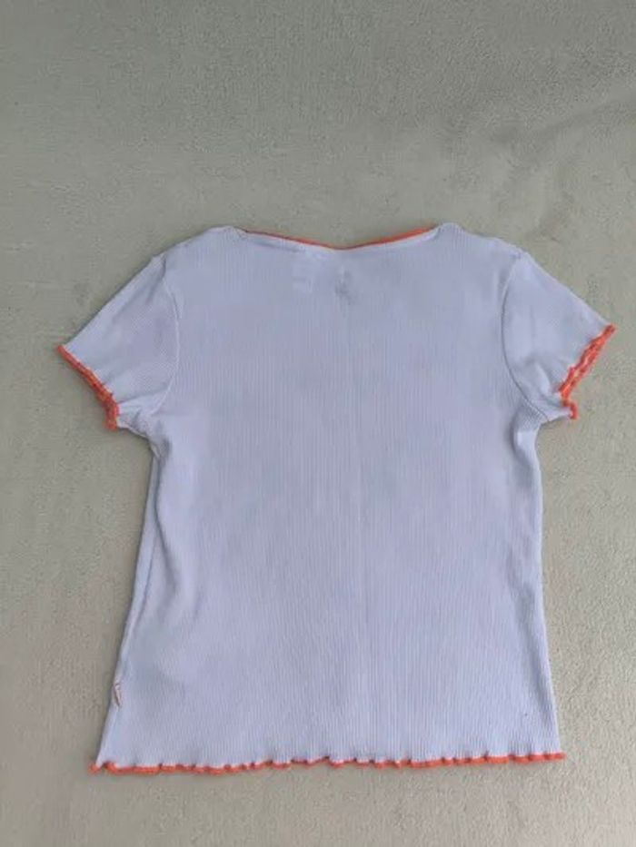 Pyjashort fille Okaïdi 3 ans - photo numéro 3