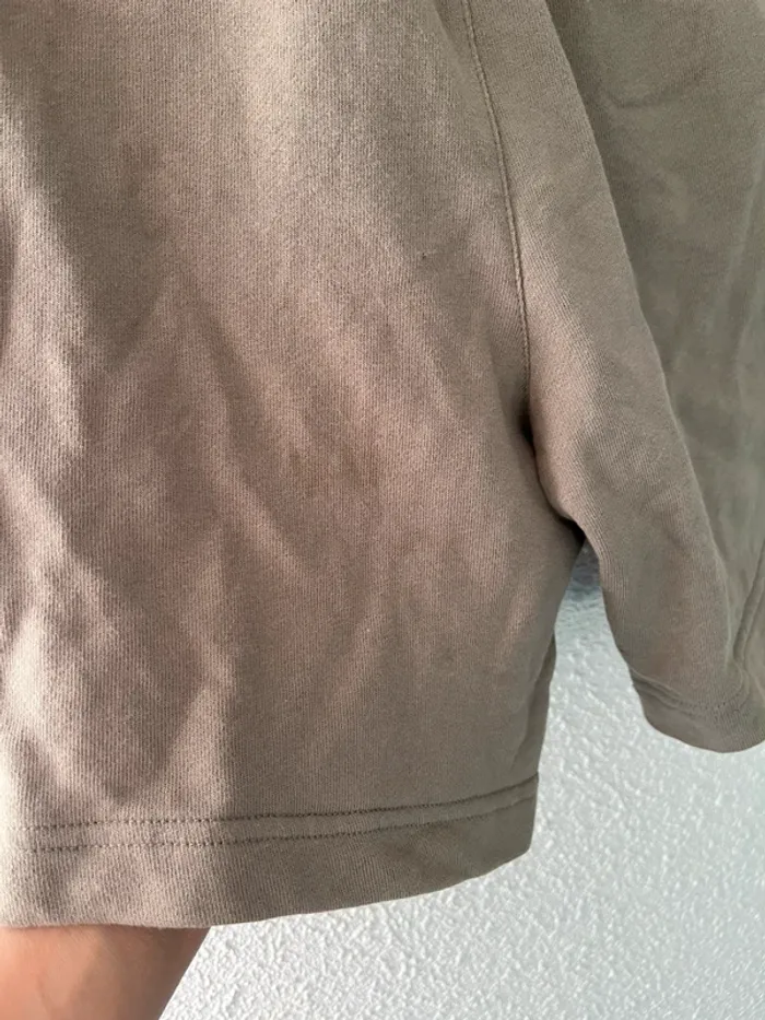 Short avec poches kiabi taille XS🌹 - photo numéro 4