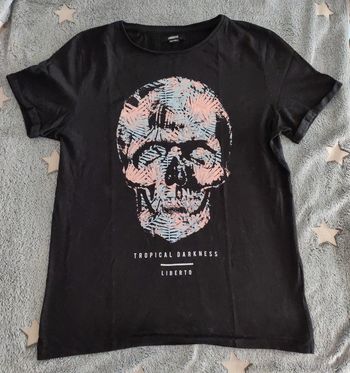 T-shirt Liberto 14 ans