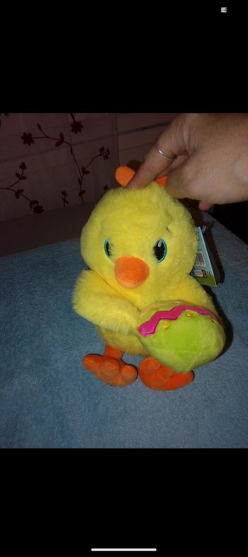 Peluche