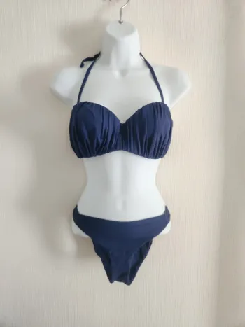 Maillot de bain bikini 2 pièces 👙 75D / 36