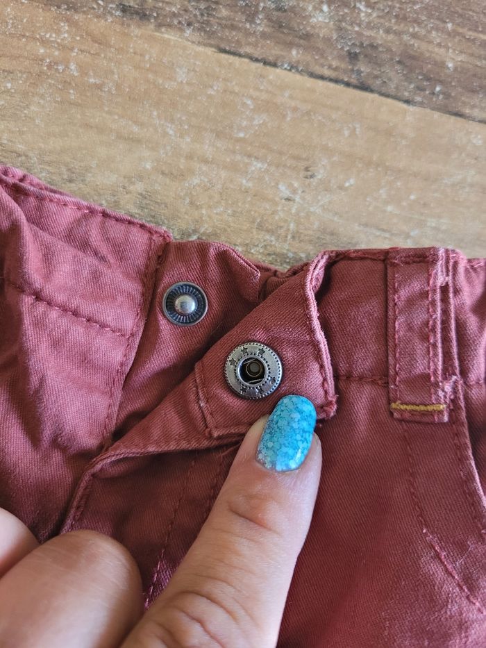 Pantalon - photo numéro 6