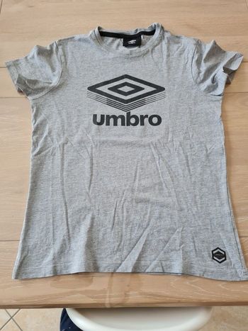 T-shirt Umbro